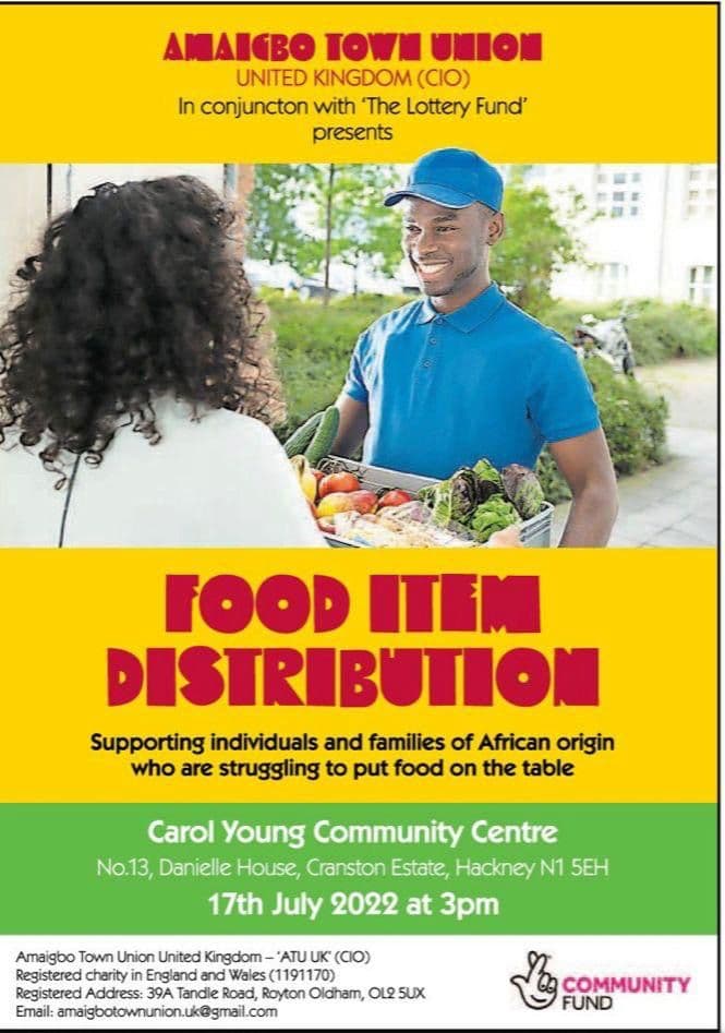 Throwback to Our 2022 Community Engagement