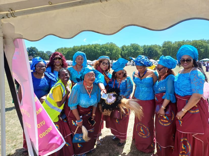 ATUUK Women Wing Participation at IFAC